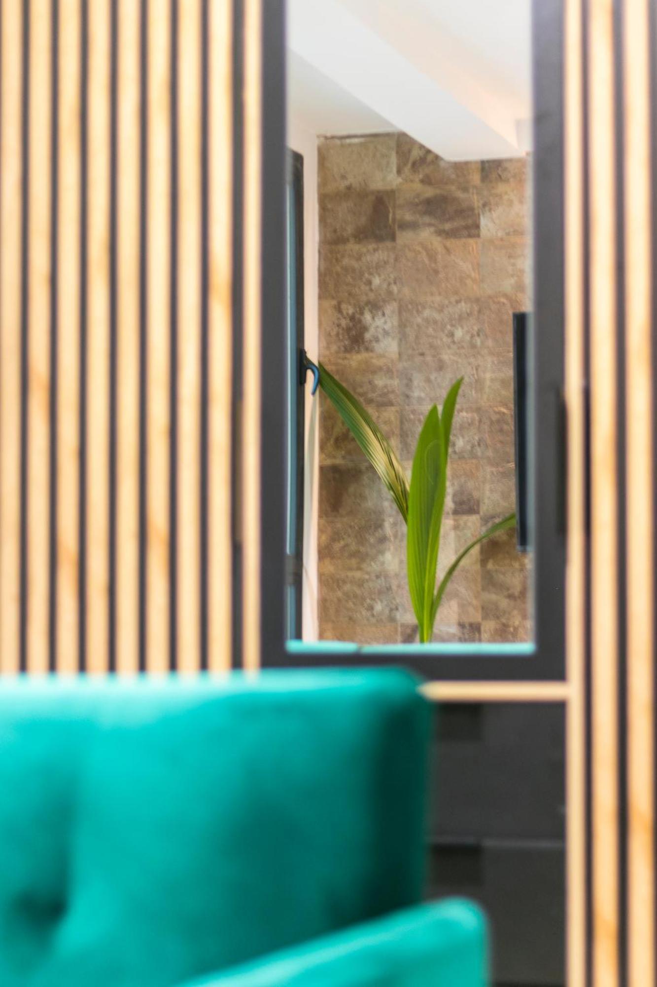 Apartament Boutique Reyes Catolicos Grenada Zewnętrze zdjęcie
