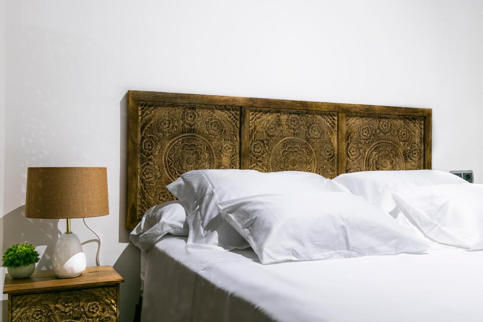 Apartament Boutique Reyes Catolicos Grenada Zewnętrze zdjęcie