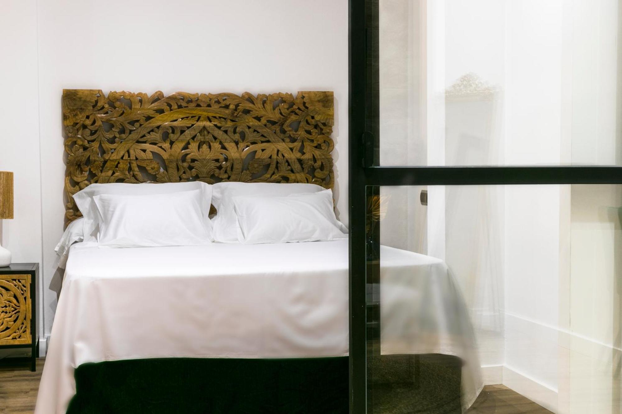 Apartament Boutique Reyes Catolicos Grenada Zewnętrze zdjęcie