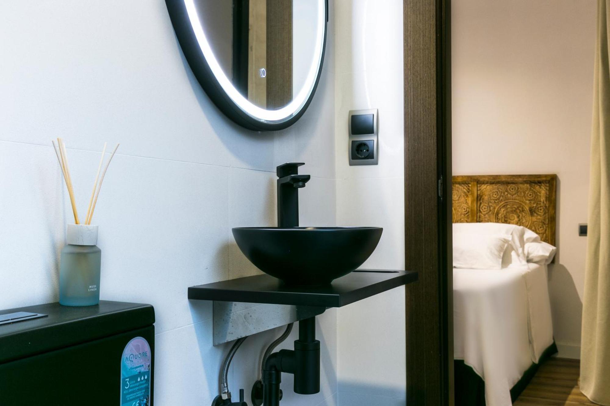 Apartament Boutique Reyes Catolicos Grenada Zewnętrze zdjęcie