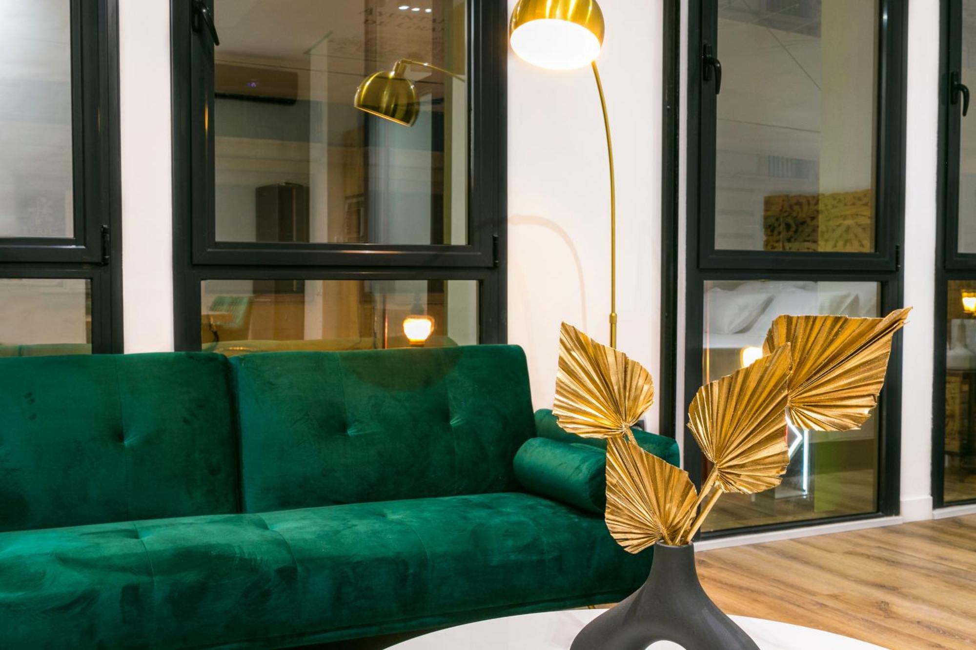 Apartament Boutique Reyes Catolicos Grenada Zewnętrze zdjęcie