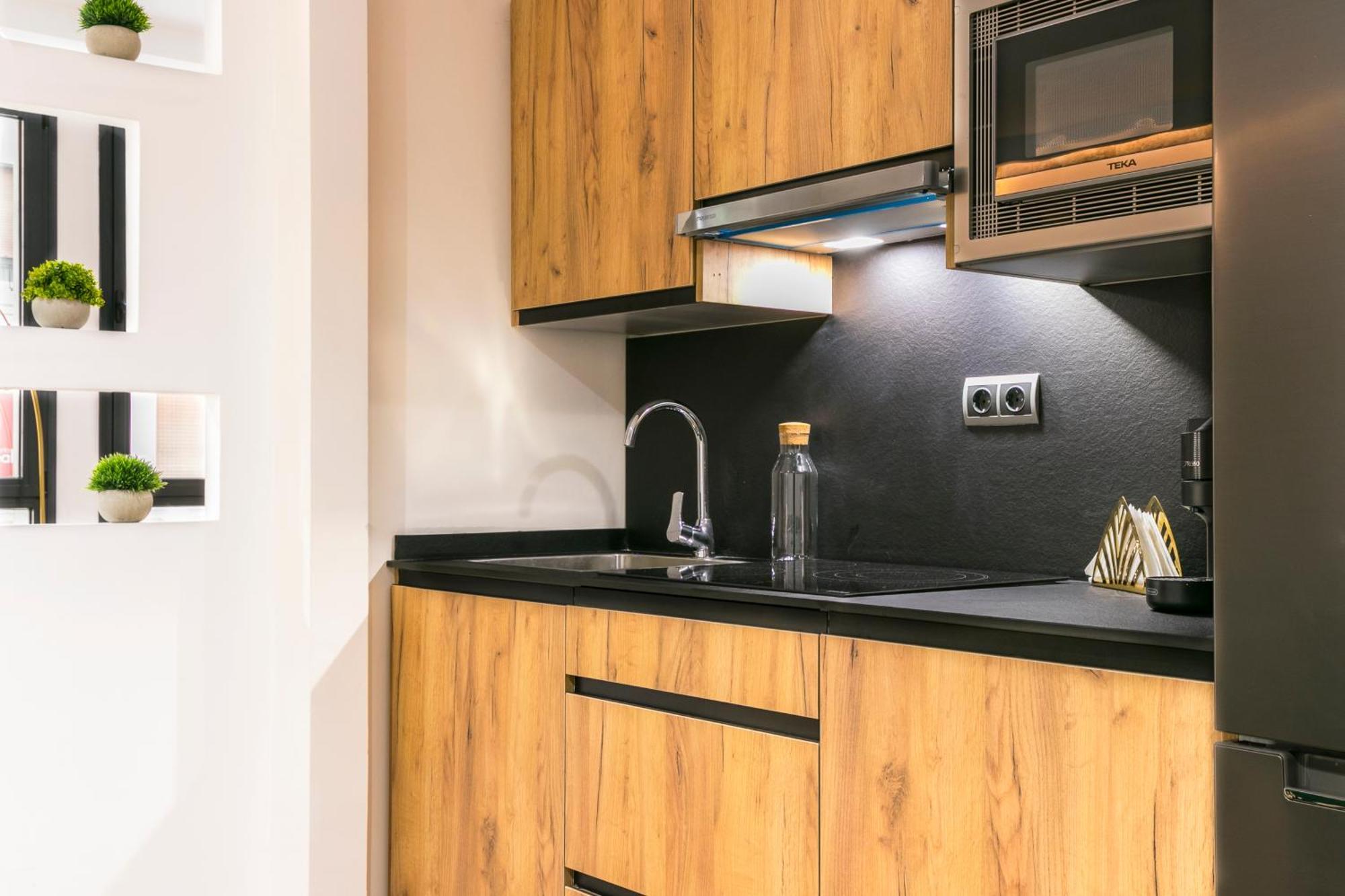 Apartament Boutique Reyes Catolicos Grenada Zewnętrze zdjęcie