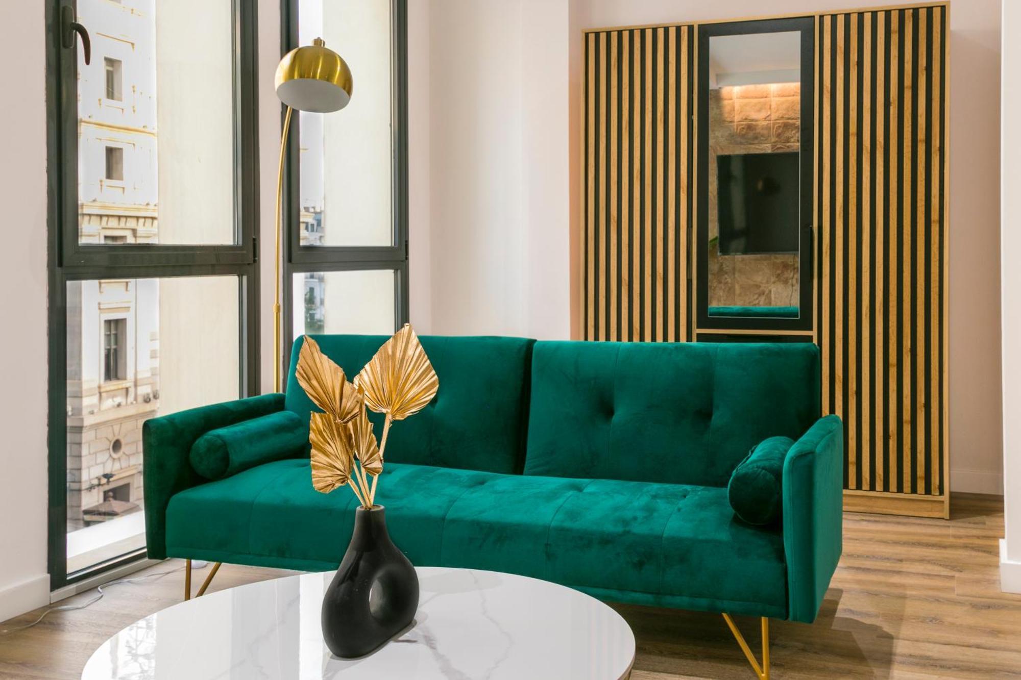 Apartament Boutique Reyes Catolicos Grenada Zewnętrze zdjęcie